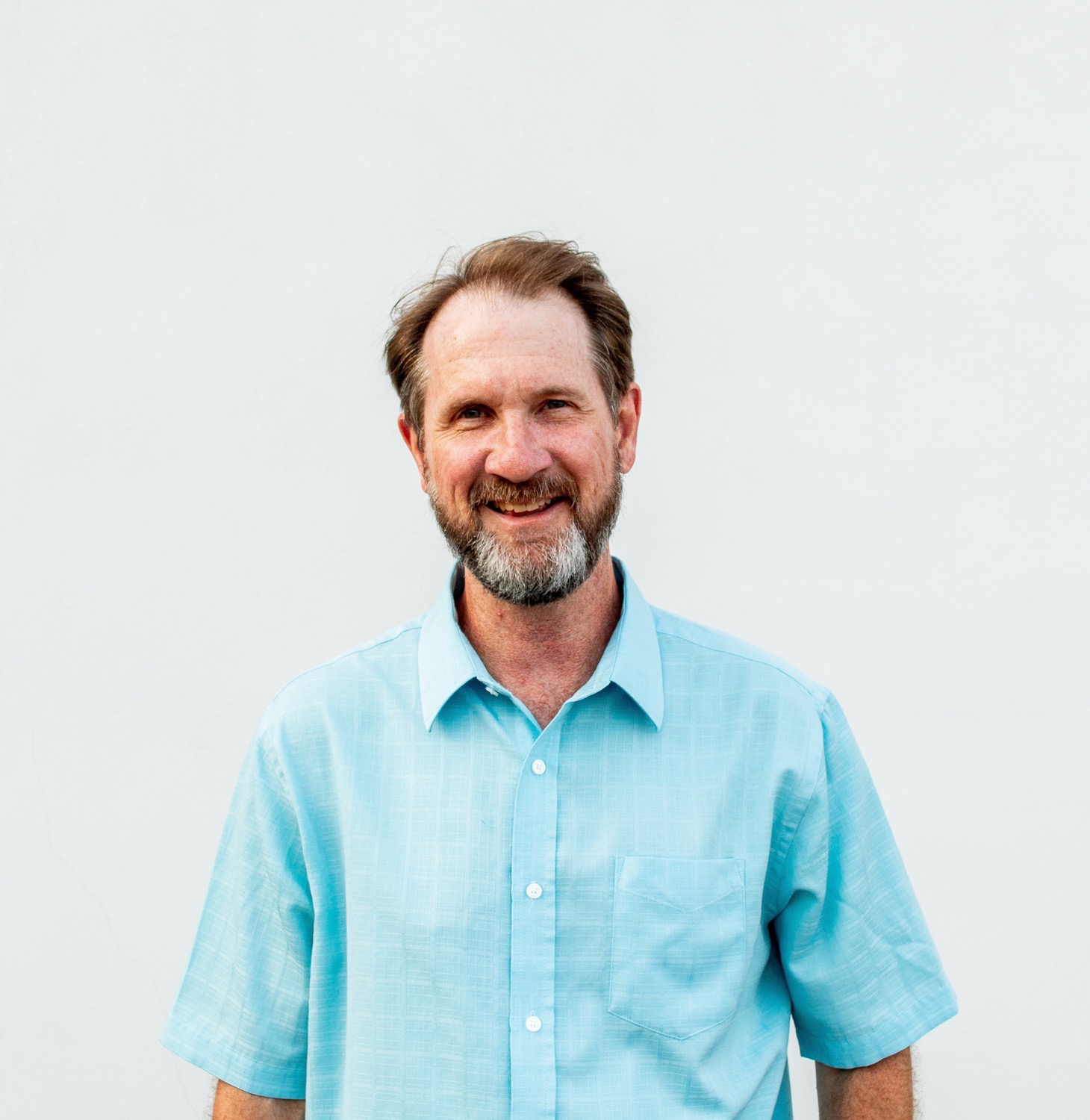 Mike Frederick